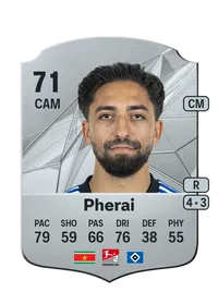 Immanuel Pherai FIFA Coins