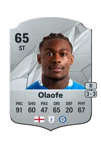 Isaac Olaofe Credit FIFA