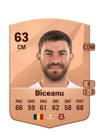 Ionuț Biceanu FUT Coins Kaufen