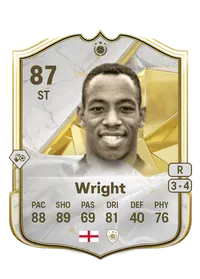 Ian Wright FIFA 25 Coins