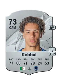Ilan Kebbal