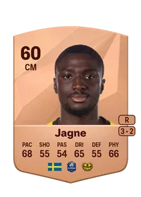 Imam Jagne CreditFUT