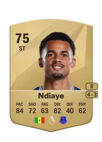 Iliman Ndiaye FIFA Ultimate Team Coins Kaufen