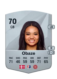 Isabella Obaze FUT Coins Kaufen