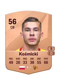 Igor Kośmicki EA FC 25 Coins Kaufen