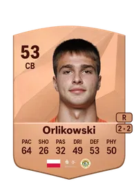 Igor Orlikowski FIFA FUT Coins Kaufen