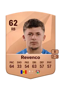 Ioan-Călin Revenco Credit FC25