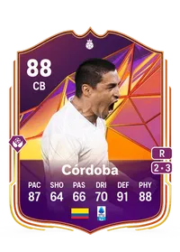 Iván Córdoba Compra Monedas FC25