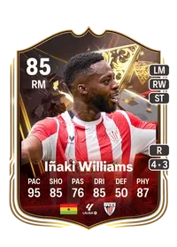 Iñaki Williams Arthuer