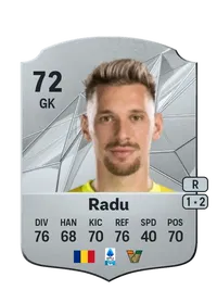 Ionu? Andrei Radu FIFA Coins