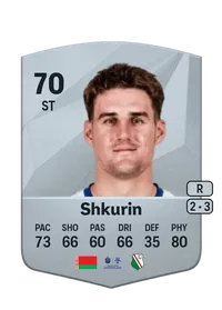 Ilya Shkurin FIFA Ultimate Team Coins Kaufen