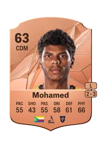 Iyad Mohamed