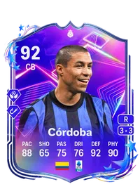 Iván Córdoba Compra Monedas FC 25