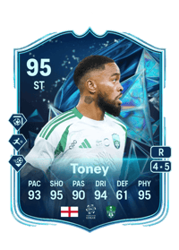 Ivan Toney FIFA FUT Coins Kaufen