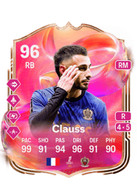Jonathan Clauss FIFA Coins Kaufen PS5