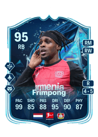 Jeremie Frimpong FIFA Coins