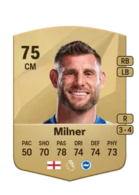 James Milner EA FC 25 Coins Kaufen