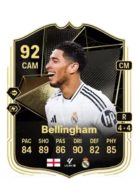 Jude Bellingham FIFA Münzen Kaufen