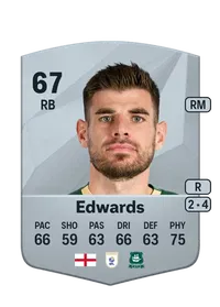 Joe Edwards EA FC 25 Coins Kaufen