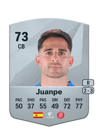 Juan Pedro Ramírez López Acheter Credit FC 25