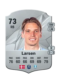 Jens Stryger Larsen Compra Monedas FC25