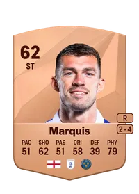 John Marquis FIFA Ultimate Team Coins Kaufen