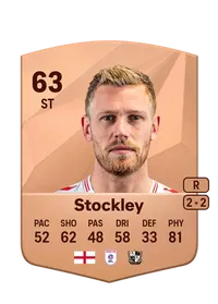 Jayden Stockley