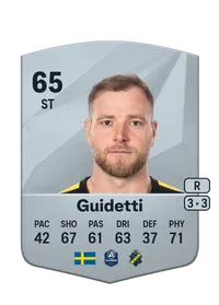 John Guidetti FIFA Münzen Kaufen
