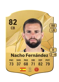 José Ignacio Fernández Iglesias FIFA Coins Kaufen PS5