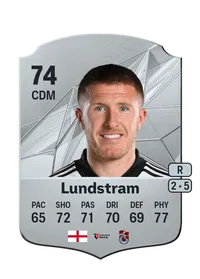 John Lundstram Coins FUT