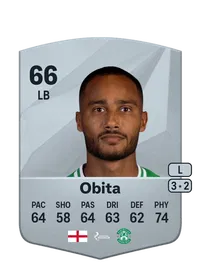 Jordan Obita FIFA Coins