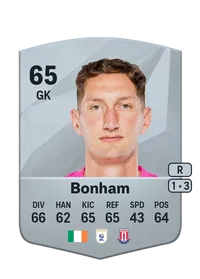Jack Bonham FIFA FUT Coins Kaufen