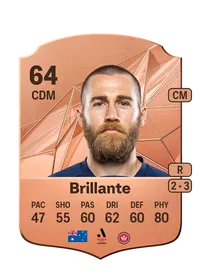 Joshua Brillante EA FC 25 Coins Kaufen