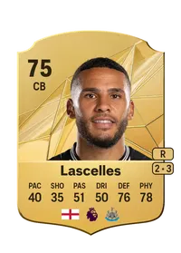 Jamaal Lascelles Credit FIFA