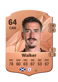 Jamie Walker FIFA Coins