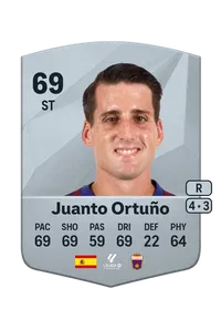 Juan Tomás Ortuño Martínez CreditFUT