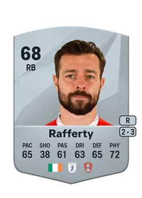 Joe Rafferty Compra Monedas FC 25