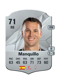 Javier Manquillo Gaitán EA FC 25 Coins