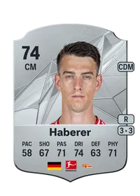 Janik Haberer FUT Coins Kaufen