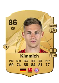 Joshua Kimmich