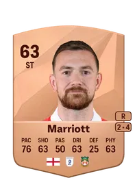 Jack Marriott Compra Monedas FC25