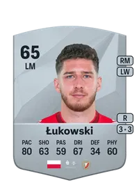 Jakub Łukowski CreditFUT