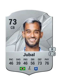 Jubal Rocha Mendes Júnior FIFA Münzen Kaufen