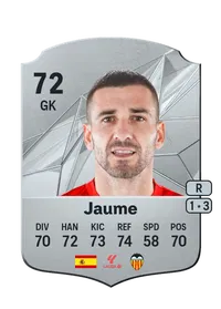 Jaume Doménech Sánchez Comprar Monedas FC 25