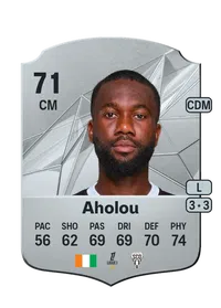 Jean-Eudes Aholou Compra Monedas FC 25