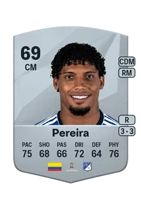 Juan Carlos Pereira Credit FUT