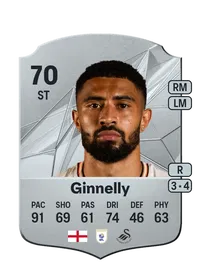 Josh Ginnelly FIFA Münzen Kaufen