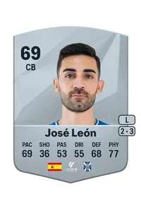 José León Bernal Compra Monedas FC25