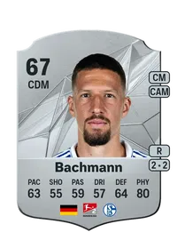 Janik Bachmann FUT Coins Kaufen