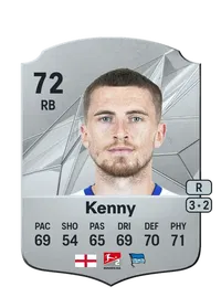 Jonjoe Kenny Compra Monedas FC 25